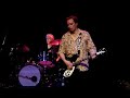 R.E.M. Dublin 04/07/07 Disguised snippet
