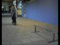 Skateboarding Montage ( Niederbachem )