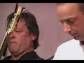 Robert Hokum and The Guv\