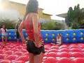 Futebol de Sabão - Niver Rofy