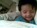 Funny Baby Laugh
