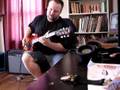 Peavey Valve King 212
