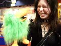 Jennie and the Mad Duck