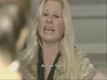 17/07/2007 Acidente V�o 3054 - Desespero dos familiares