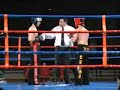 Alejandro Simón Vs. Javilon - Full contact Alejandro Simón Vs. Javilon - Full contact