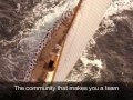 The Superyacht Community Online