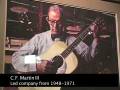 videos de C.F. Martin and Co. in Nazareth, Pa.