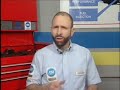 5-Gas Analysis -www.Bergwall.com- Online Auto Tech Training