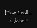 joint gras kiffen ott weed rauchen