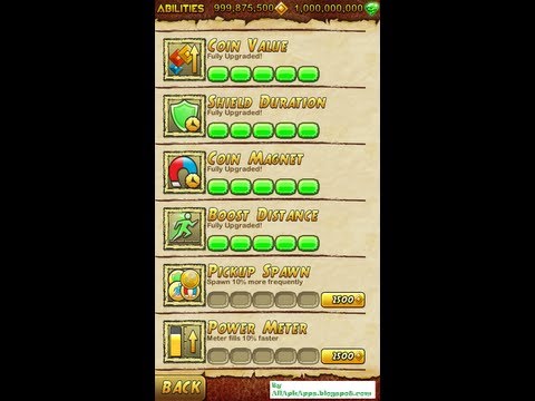 how to get more gems in temple run 2