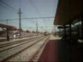 Circulaciones Renfe por Sant Vicenç de Calders