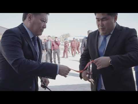 Opening of a new hostel in Kenbai