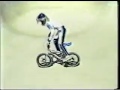 1984 bmx skatepark part 2