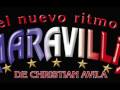MARAVILLA  DE CRISTIAN AVILA - NUESTRA PRIMERA VEZ