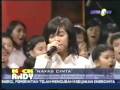 videos de GSN CHOIR sing Nafas Cinta Anggun C Sasmi