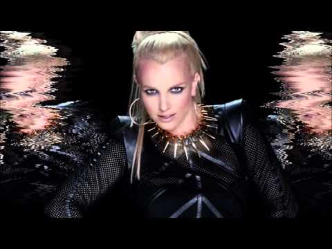 Britney Spears Chicago’s B96 Radio Interview 2013