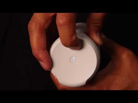 how to sync ue boom to laptop