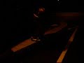 Me doing a stall on heelys