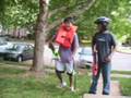 Halo 2 Spoof with Karthik and Leon