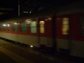 CityNightLine naar Wenen