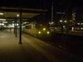 CityNightLine naar Wenen