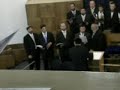 Chazanut Concert for Israel's 60th Anniversary!