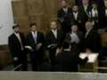 CHAZANUT Moshe Fishel