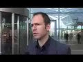 Trekt Uw Plant Lawyer Tom Goossens (in Dutch)