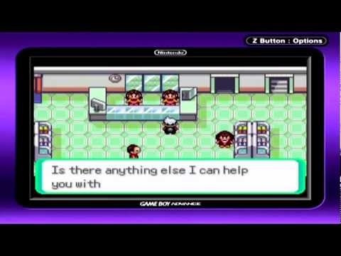 how to get pp up in pokemon emerald