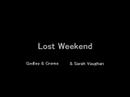 Lost Weekend