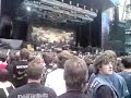 IRON  MAIDEN  twickenham  2008-Within Temptation