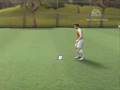 Fifa 08 trick