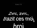 Moja stikla