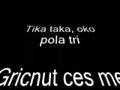 Moja stikla