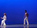 Taller Coreográfico de la UNAM - Blues Cosmico