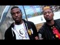 Bok Nero Ft. Lyve & Shy SMF- 6ft 7ft #BLONDE GANG