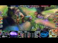 Game Ninja LoL #3 - HEADSHOTBG vs Aggresion Gaming Game Ninja LoL #3 - HEADSHOTBG vs Aggresion Gaming