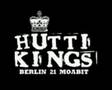 Schlaflos in Berlin - Huttikings - Merrebrotherz