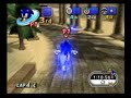 Mario and Sonic at the Olympic Games Dream Race Mario and Sonic at the Olympic Games Dream Race