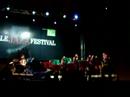 Sambop - Joinville Jazz Festival - R. Sion Big Band