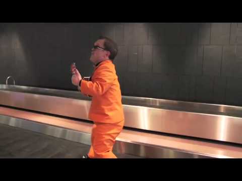 Sixt Flughafen Coup!