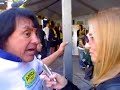 15  Megafestival solidario a beneficio del Hospital Ricardo