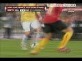 Belgica 1  Espa�a 2 - Remontada espa�ola