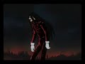 Doomed by the living dead-Hellsing
