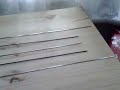 Wiper Blade Inserts, FREE To Good Home!!!