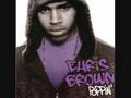 Chirs Brown - Superhuman (ft. Keri Hilson)