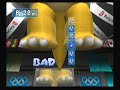 Mario and Sonic at the Olympics: Trampoline Event (1/3) Mario and Sonic at the Olympics: Trampoline Event (1/3)
