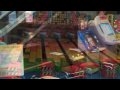 V�deo Namco Bandai Games' Tokyo HQ Lobby 