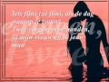 RICKK - Onbekende Liefde