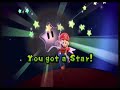 Stars of Super Mario Galaxy - Dreadnought Galaxy Part 3